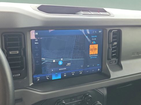 Used 2024 Ford Bronco Big Bend AWD/4WD image 29