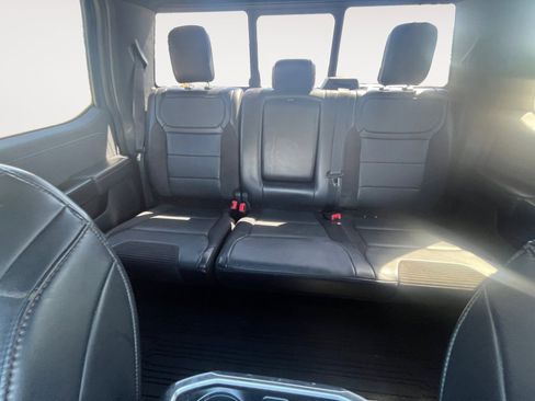 Used 2023 Ford F150 Raptor AWD/4WD image 13