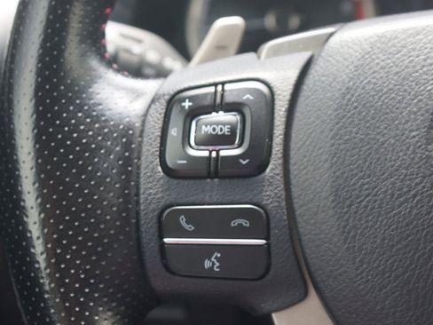 Used 2020 Lexus NX 300 F Sport w/ F Sport Premium Package FWD image 10