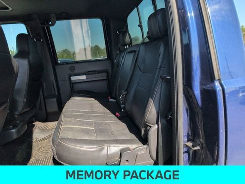 Used 2008 Ford F250 FX4 AWD/4WD image 23
