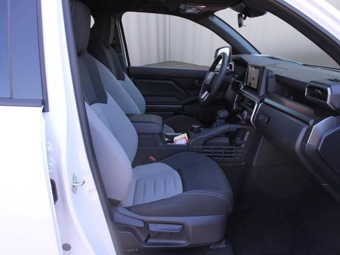 Used 2026 Toyota 4Runner TRD Off-Road AWD/4WD image 48