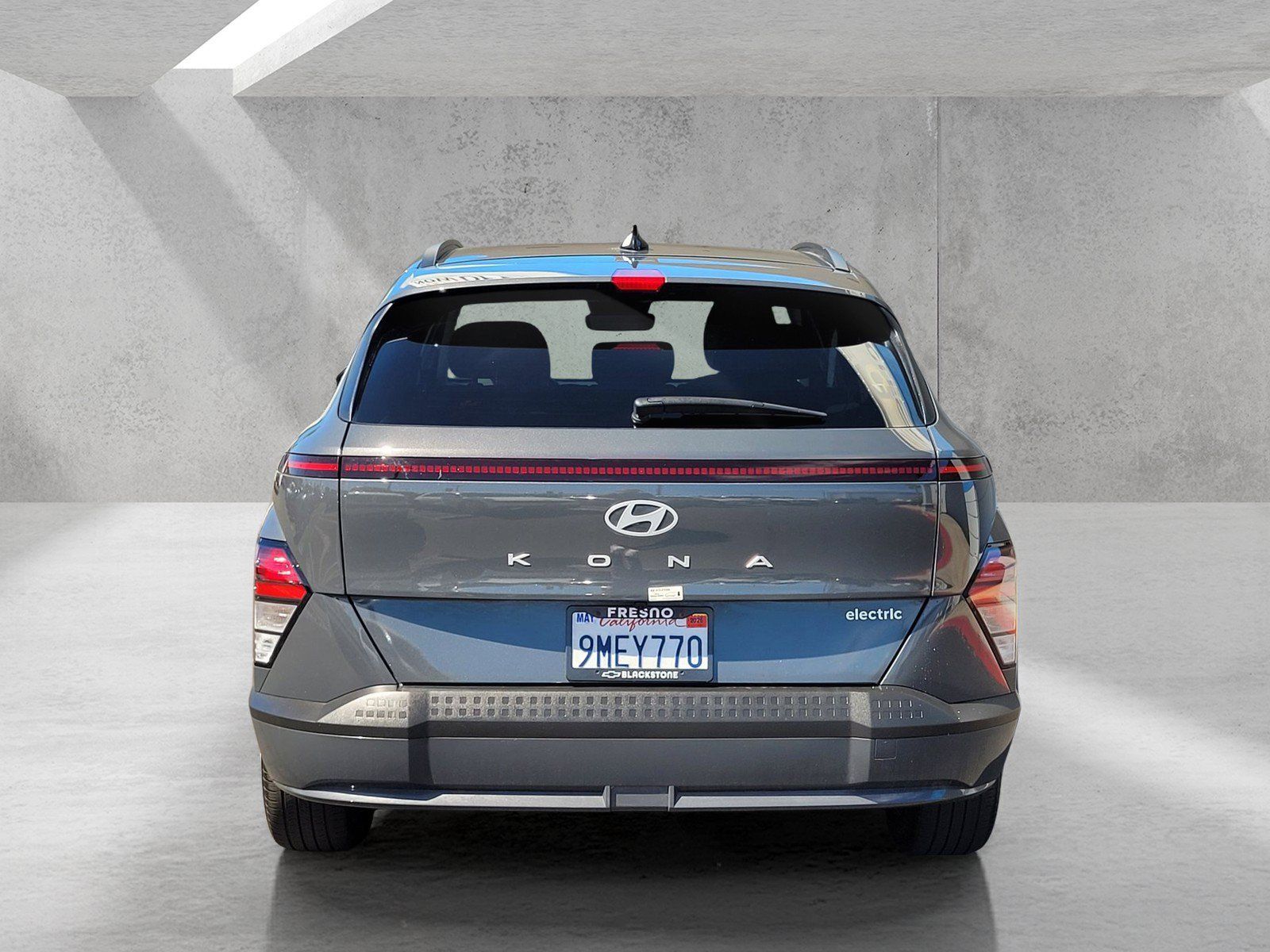 Used 2024 Hyundai Kona SEL FWD image 6