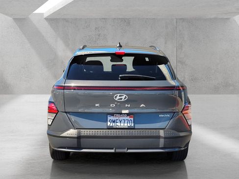 Used 2024 Hyundai Kona SEL FWD image 6