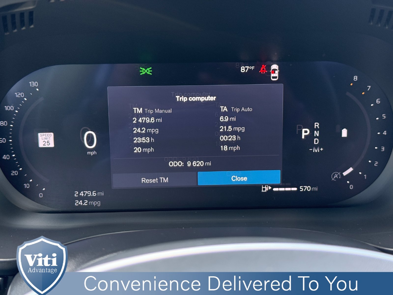 Used 2026 Volvo XC60 B5 Ultra w/ Protection Package Premier AWD/4WD image 33