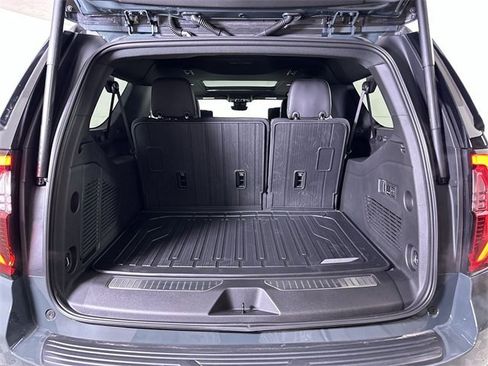 New 2026 GMC Yukon XL AT4 Ultimate w/ LPO, Floor Liner Package image 27
