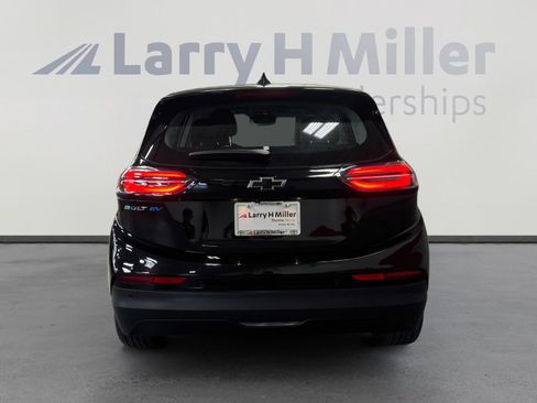 Used 2023 Chevrolet Bolt LT w/ Driver Confidence Package image 4