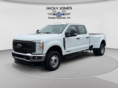 Used 2025 Ford F350 XL w/ XL Driver Assist Package