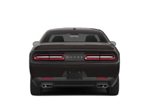 Used 2023 Dodge Challenger SXT w/ Plus Package AWD/4WD image 5