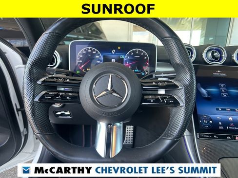 Used 2022 Mercedes-Benz C 300 4MATIC Sedan image 25