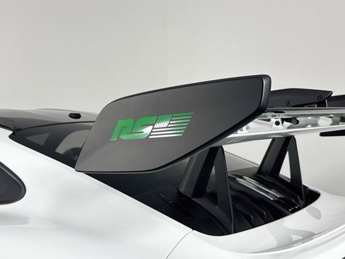 Used 2024 Porsche 911 GT3 RS RWD image 49