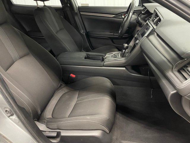 Used 2019 Honda Civic Sport image 19