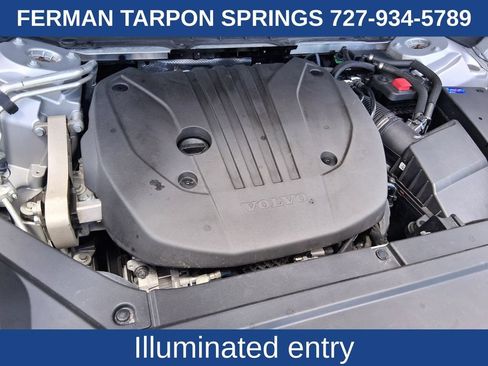 Certified 2023 Volvo XC90 B5 Plus AWD/4WD image 23