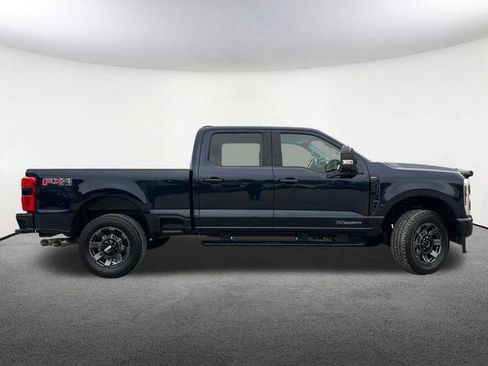 Certified 2024 Ford F250 Lariat w/ Lariat Ultimate Package image 16