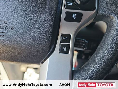 Used 2021 Toyota Tundra SR5 w/ SR5 Upgrade Package image 18