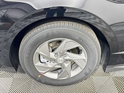 Used 2026 Hyundai Sonata SE FWD image 4