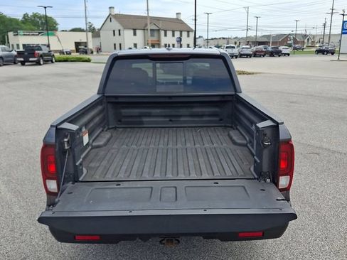 Used 2019 Honda Ridgeline RTL-T image 29