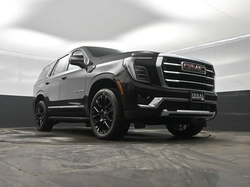 New 2026 GMC Yukon Elevation w/ Elevation Premium Package image 29