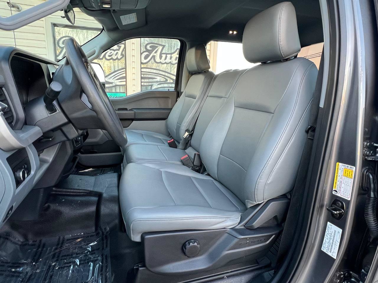 Used 2023 Ford F350 XL AWD/4WD image 8