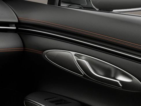 New 2026 Genesis GV70 2.5T Sport Prestige AWD/4WD image 52