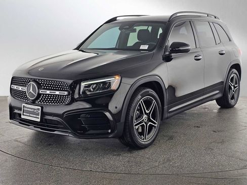 Used 2024 Mercedes-Benz GLB 250 image 7