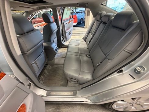 Used 2005 Toyota Avalon XLS FWD image 52