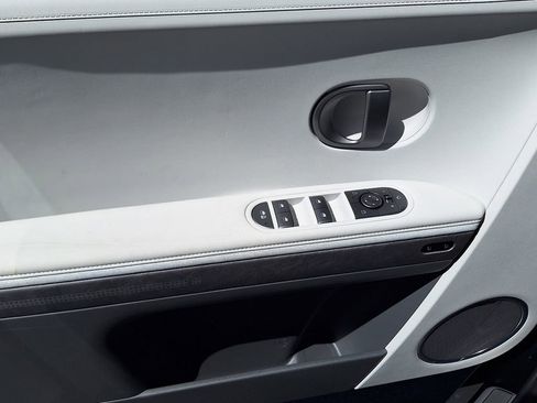 Certified 2026 Hyundai Ioniq 5 Limited image 9