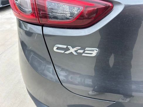 Used 2018 MAZDA CX-3 Sport FWD image 4