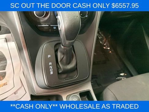 Used 2015 Ford Escape S FWD image 24