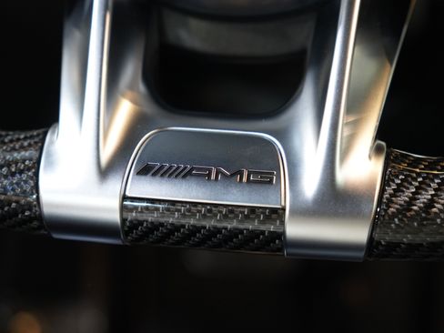 Used 2019 Mercedes-Benz AMG GT 63 S w/ Driver Assistance Package image 43