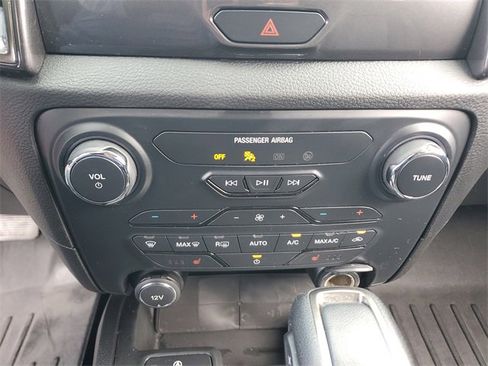 Used 2020 Ford Ranger Lariat image 28
