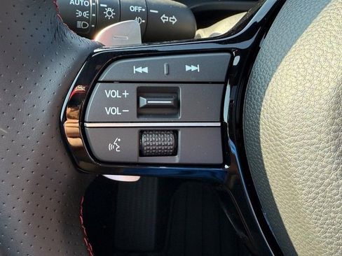 Certified 2025 Acura ADX A-Spec image 13