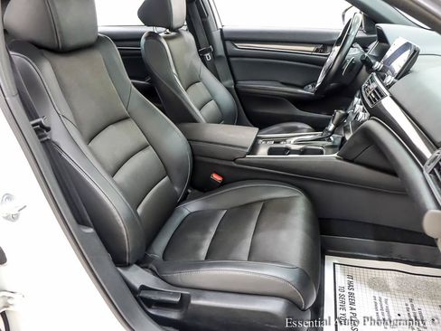 Used 2021 Honda Accord Sport image 30