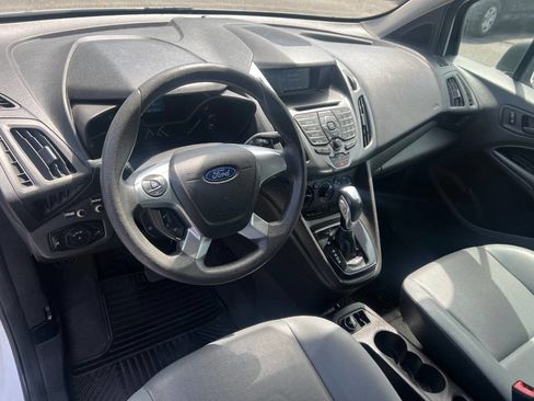 Used 2014 Ford Transit Connect XL FWD image 18