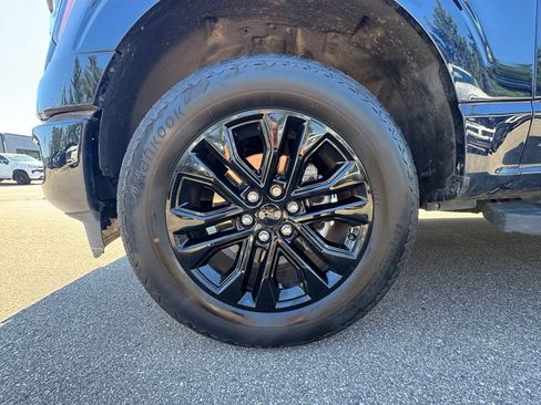 Used 2024 Ford F150 XLT w/ Equipment Group 303A High AWD/4WD image 16