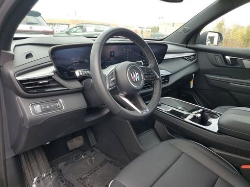 New 2026 Buick Enclave Preferred image 20