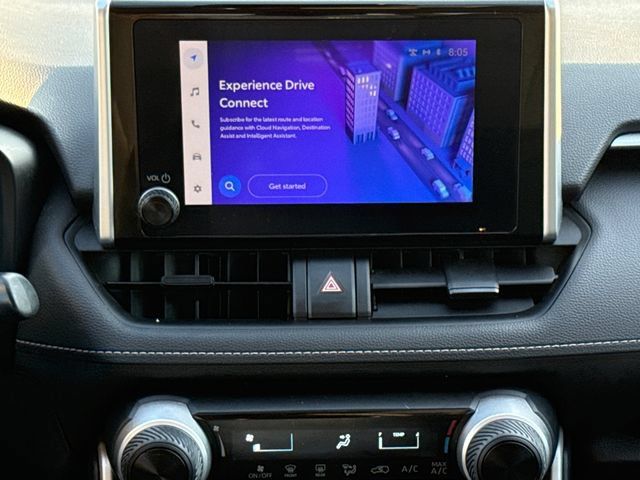 Used 2023 Toyota RAV4 LE FWD image 12