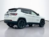 Used 2021 Jeep Compass Latitude w/ Sun and Sound Group image 2