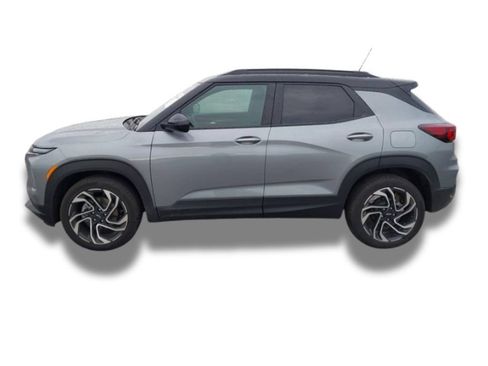 Used 2026 Chevrolet TrailBlazer RS FWD image 7