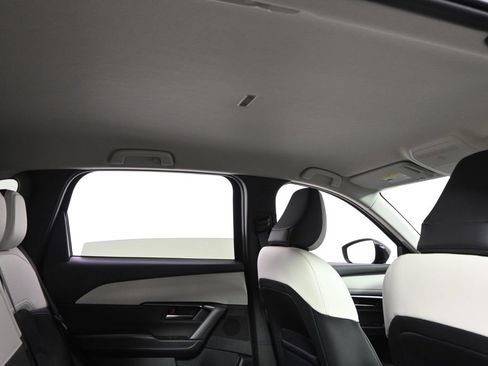 New 2026 MAZDA CX-5 Select AWD/4WD image 17