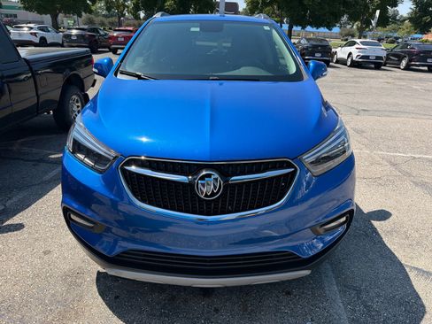 Used 2017 Buick Encore Essence FWD image 4