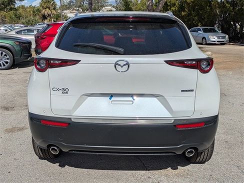 New 2026 MAZDA CX-30 AWD 2.5 S image 6