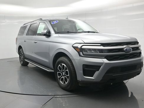Used 2023 Ford Expedition Max XLT image 55