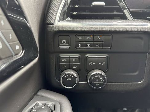 Certified 2025 Chevrolet Tahoe RST w/ Comfort Package AWD/4WD image 23