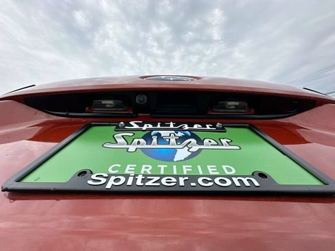 Used 2025 Subaru Crosstrek 2.5i Limited AWD/4WD image 44