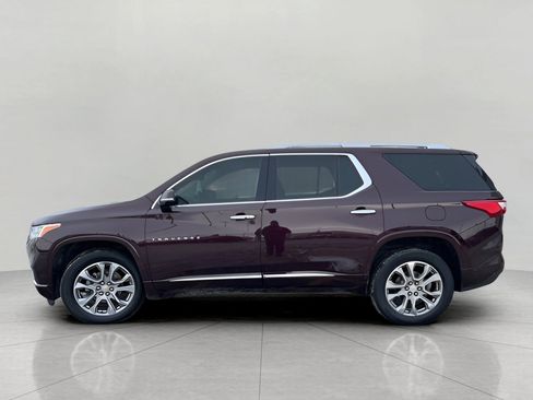 Used 2019 Chevrolet Traverse Premier image 5