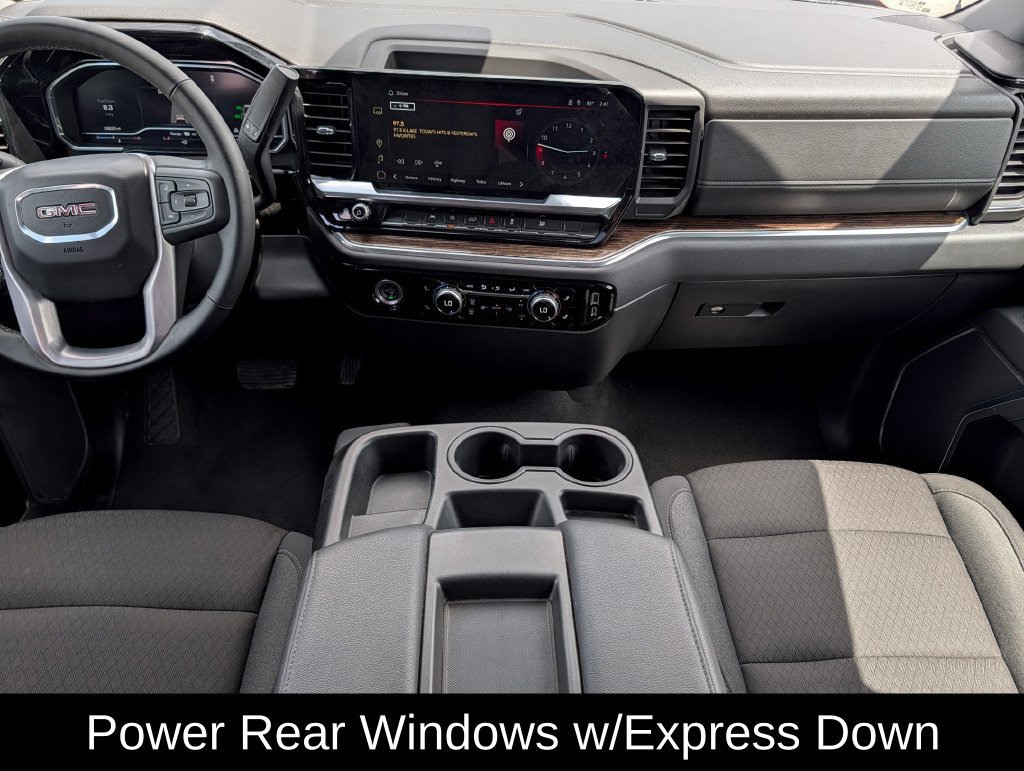 Used 2024 GMC Sierra 1500 Elevation RWD image 12