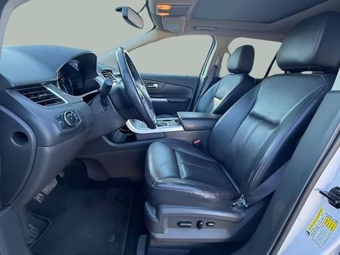 Used 2013 Ford Edge SEL FWD image 16