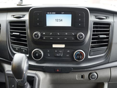 Used 2020 Ford Transit 250 148 High Roof Extended RWD image 25