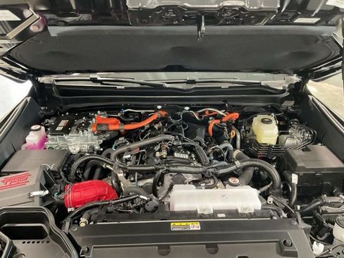 New 2026 Toyota Tacoma TRD Pro AWD/4WD image 22