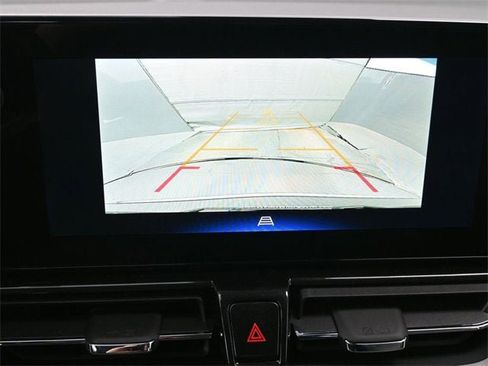 New 2026 Chevrolet TrailBlazer LT w/ Convenience Package image 34